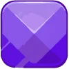 🟪 Эмодзи «[квадраты]» для Telegram