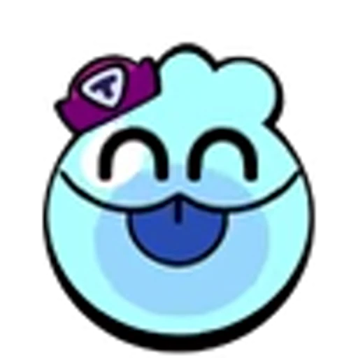 😁 Эмодзи «Squeak Pins» для Telegram