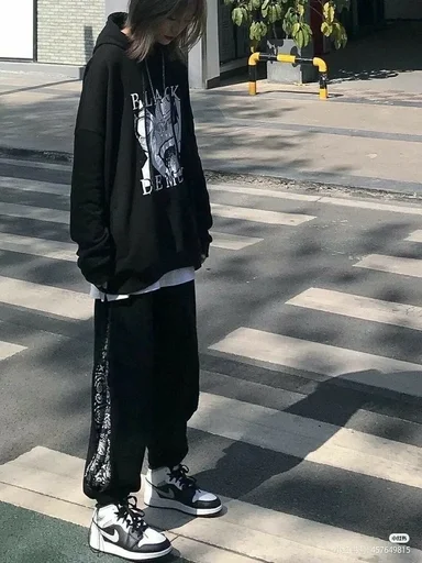 💀 Стикер «Луки» для Telegram