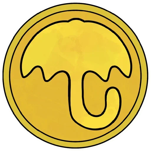 💗 Стикер «Squid Game Netflix» для Telegram