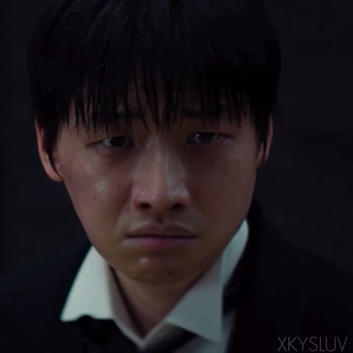 😔 Стикер «Squid Game 3» для Telegram