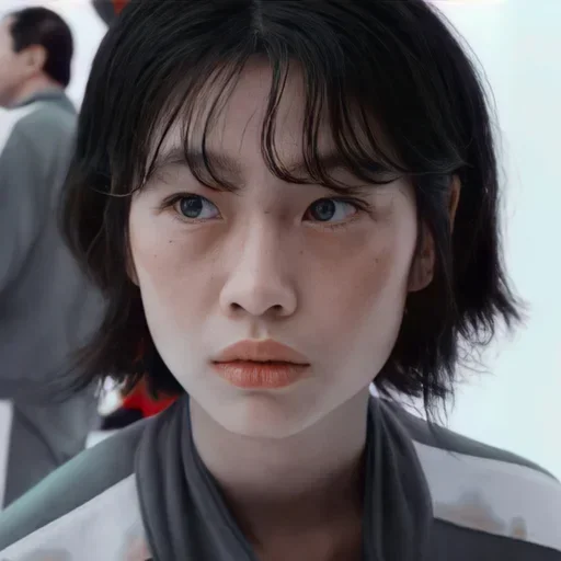 🖤 Стикер «SquidGame...» для Telegram