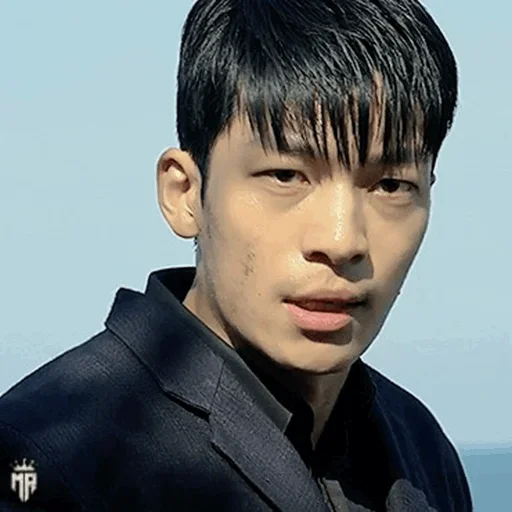 🅾️ Стикер «Squid Game Mythic» для Telegram