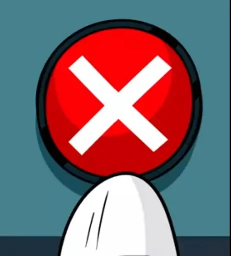 ❌ Стикер «Squid Game_» для Telegram