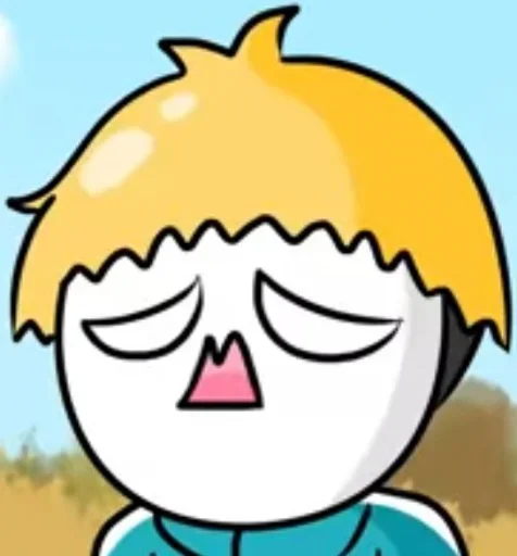 😣 Стикер «Squid Game_» для Telegram