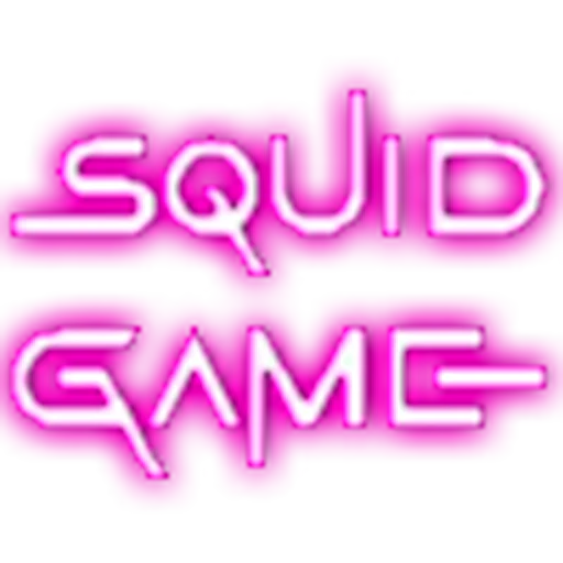 Эмодзи Squid Game для Telegram — скачать