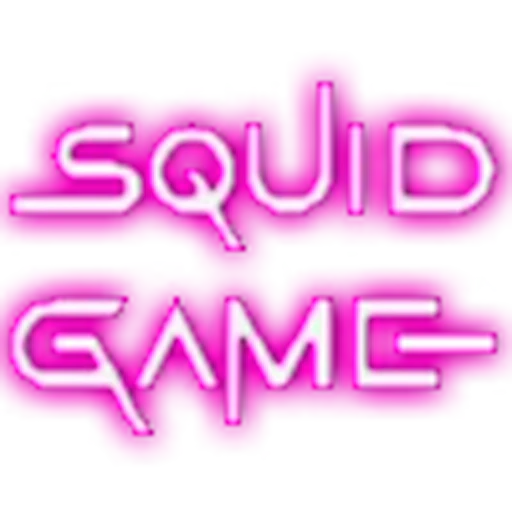 🦑 Эмодзи «Squid Game» для Telegram