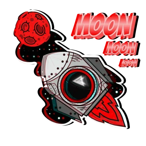 👍 Стикер «Squid Game» для Telegram