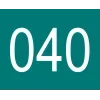 Стикер 30 Squid Game Numbers