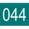 Стикер 21 Squid Game Numbers