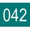 Стикер 61 Squid Game Numbers