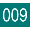 Стикер 29 Squid Game Numbers