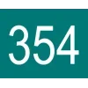 Обложка набора Squid Game Numbers