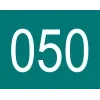 Стикер 53 Squid Game Numbers