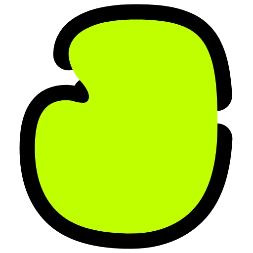 💚 Эмодзи «Font» для Telegram