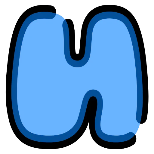 🟢 Эмодзи «Font» для Telegram