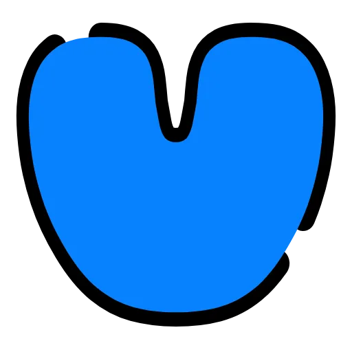 💚 Эмодзи «Font» для Telegram