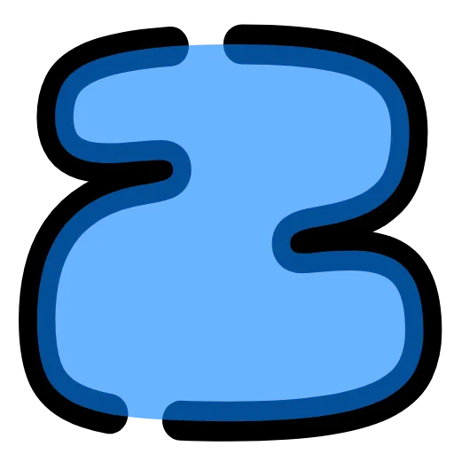 🟢 Эмодзи «Font» для Telegram