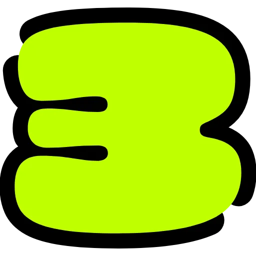 💚 Эмодзи «Font» для Telegram