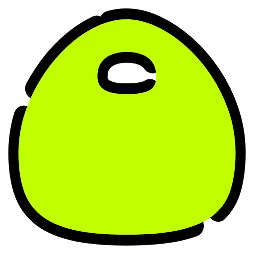 💚 Эмодзи «Font» для Telegram