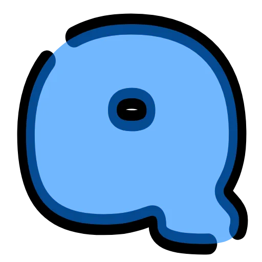 🟢 Эмодзи «Font» для Telegram