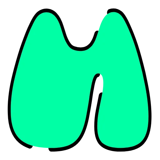💚 Эмодзи «Font» для Telegram