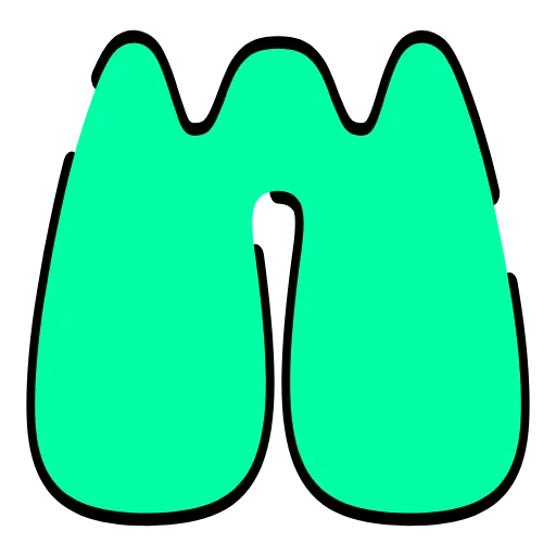 💚 Эмодзи «Font» для Telegram