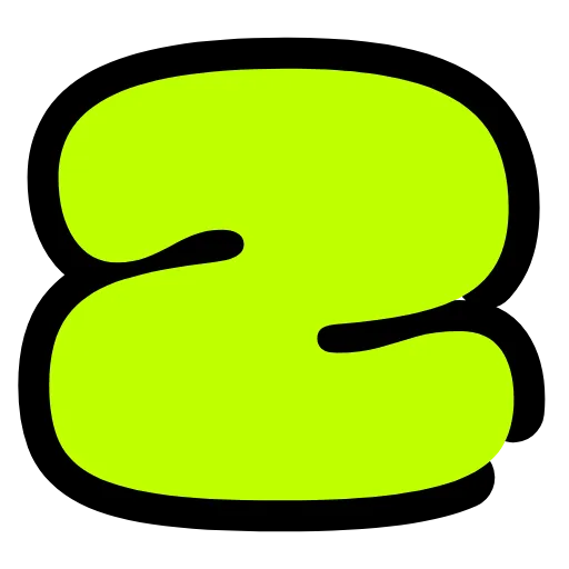 💚 Эмодзи «Font» для Telegram