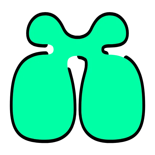 💚 Эмодзи «Font» для Telegram