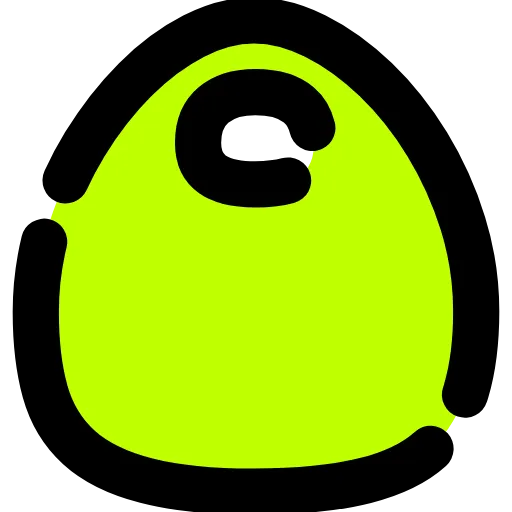 💚 Эмодзи «Font» для Telegram