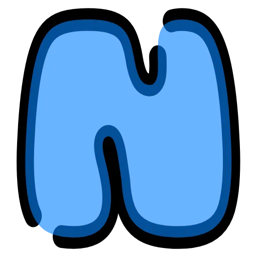 🟢 Эмодзи «Font» для Telegram