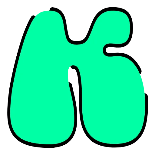 💚 Эмодзи «Font» для Telegram