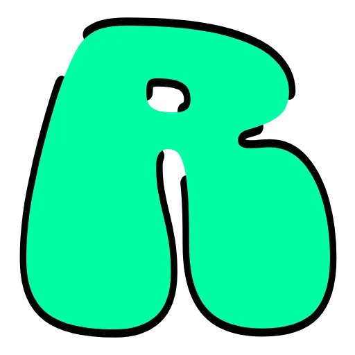 💚 Эмодзи «Font» для Telegram