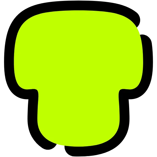 🟢 Эмодзи «Font» для Telegram