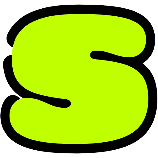 💚 Эмодзи «Font» для Telegram