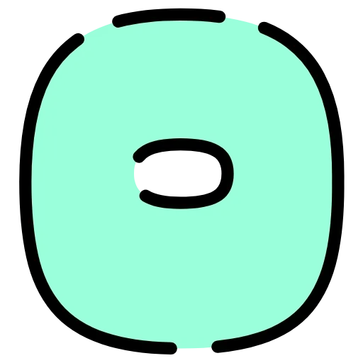 🟢 Эмодзи «Font» для Telegram