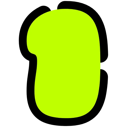 💚 Эмодзи «Font» для Telegram