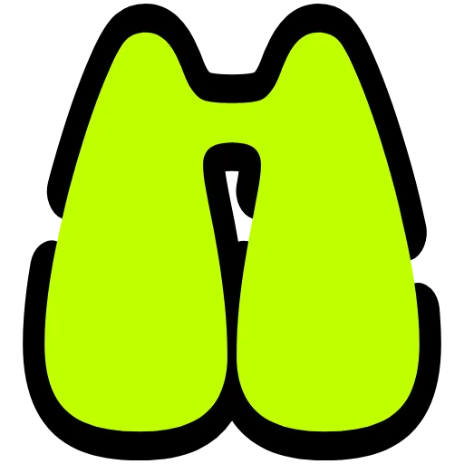 💚 Эмодзи «Font» для Telegram
