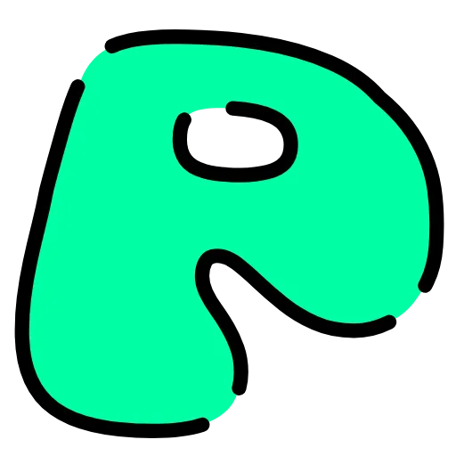 🟢 Эмодзи «Font» для Telegram