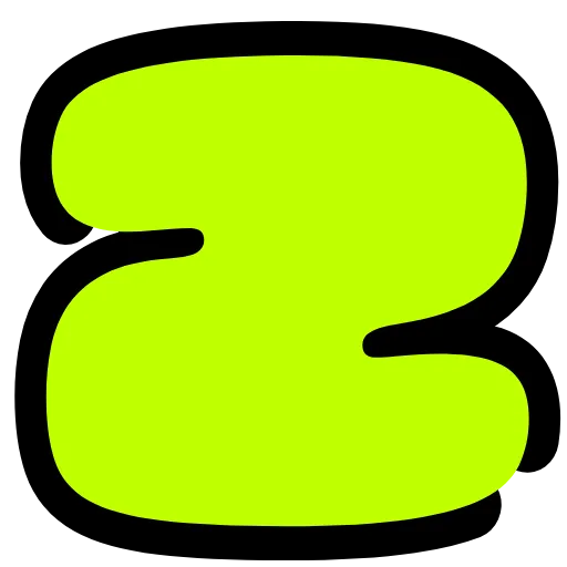 💚 Эмодзи «Font» для Telegram