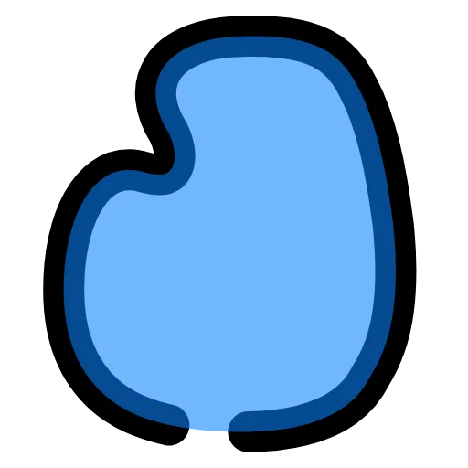🟢 Эмодзи «Font» для Telegram