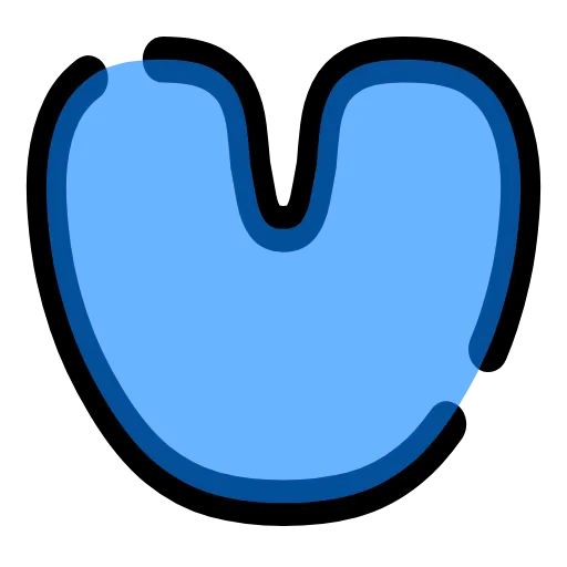 🟢 Эмодзи «Font» для Telegram