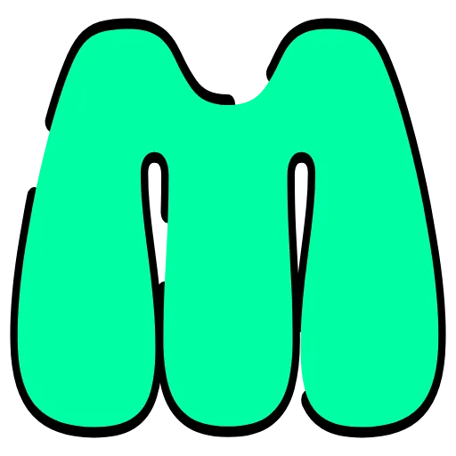 💚 Эмодзи «Font» для Telegram