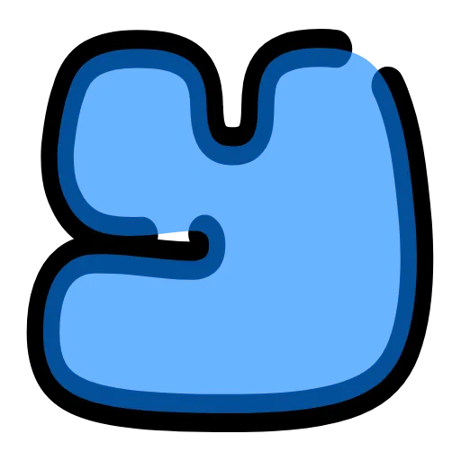 🟢 Эмодзи «Font» для Telegram