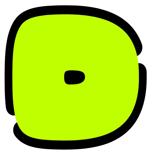 💚 Эмодзи «Font» для Telegram