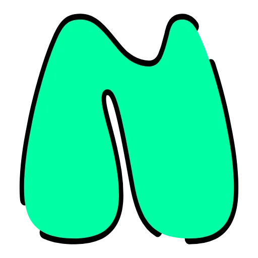 💚 Эмодзи «Font» для Telegram