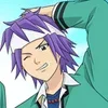 Стикер 14 Saiki K