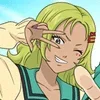 Стикер 12 Saiki K