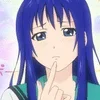 Стикер 33 Saiki K