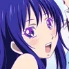 Стикер 4 Saiki K